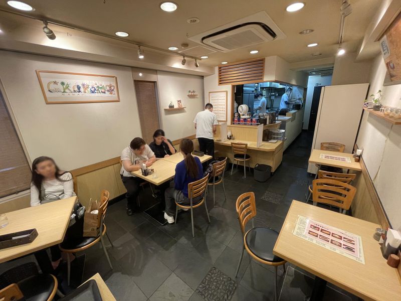 スパゲティ心のアルバイト・バイト求人情報-04