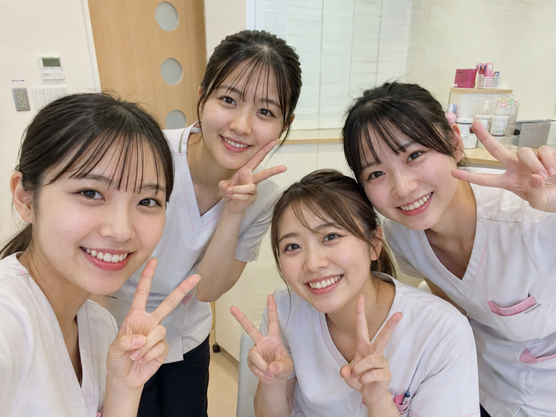 あいおい歯科こども歯科クリニック-0003の求人・転職情報