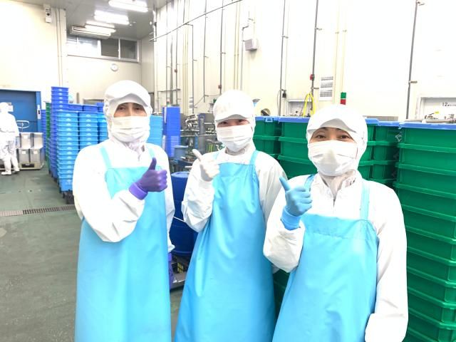 イフジ産業株式会社　関東事業部