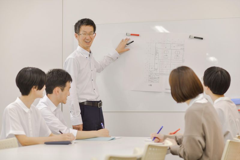 株式会社積算企業体