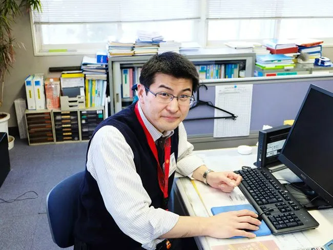 茂田石油株式会社の求人・転職情報