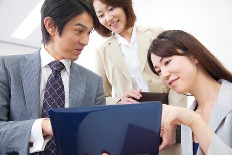 株式会社ピーアップの求人・転職情報