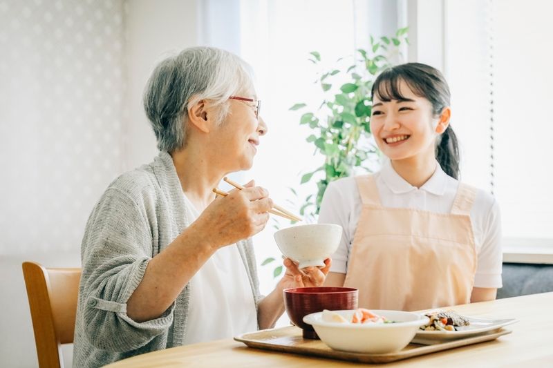 サニーライフ大阪鶴見の求人・転職情報