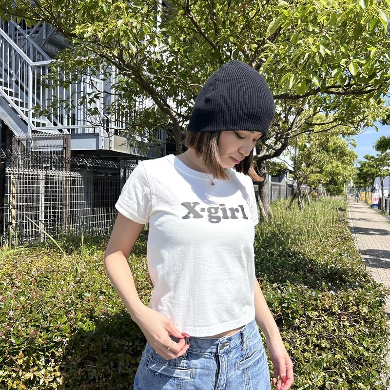 XLARGE/X-girl ラゾーナ川崎プラザ店のアルバイト・バイト求人情報-02