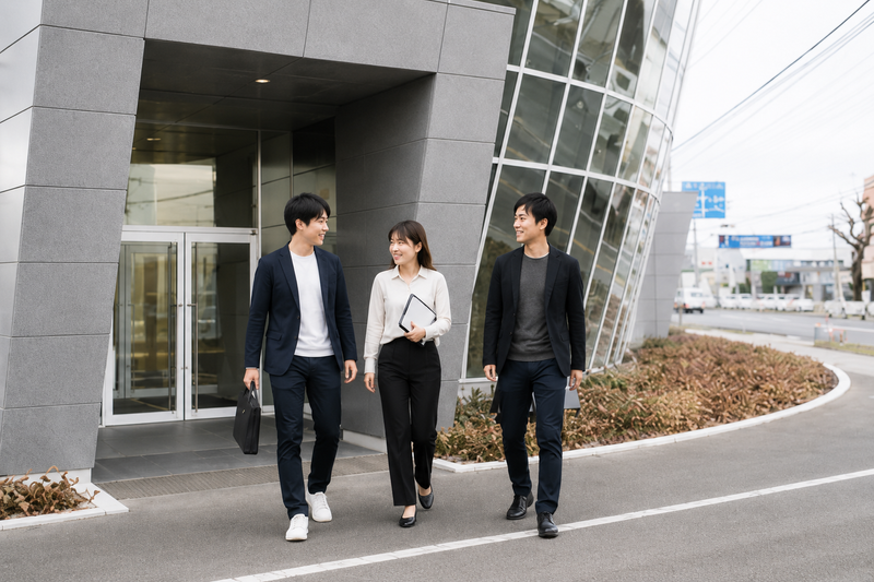 株式会社第一設計の求人・転職情報