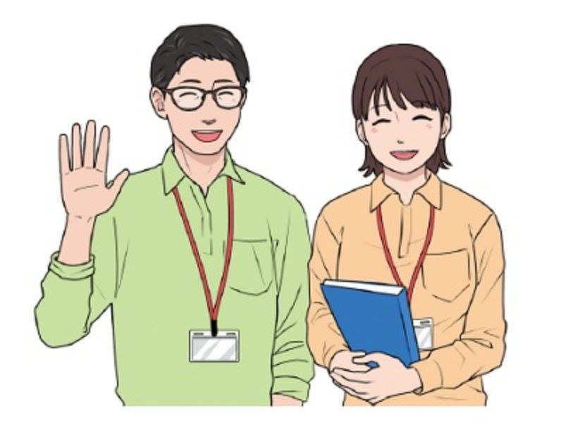 求人画像