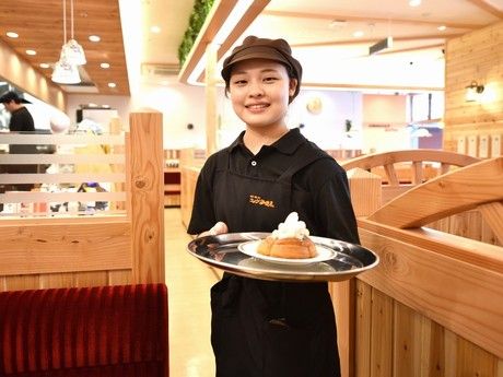 西鉄ホテルクルーム博多店のアルバイト・バイト求人情報-02