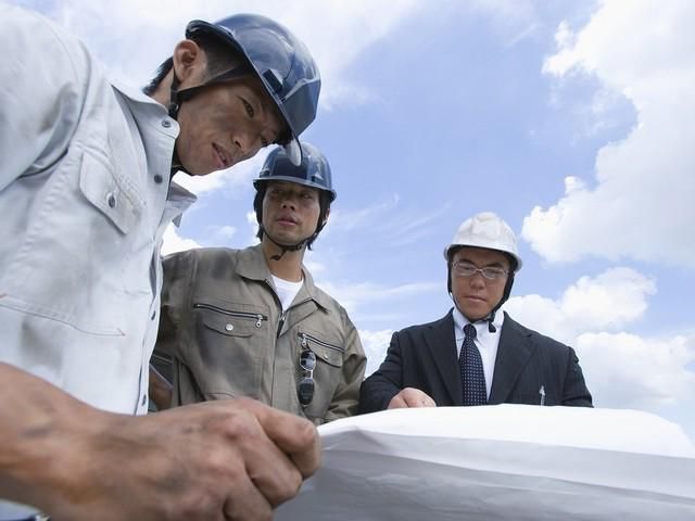 株式会社みちのく建設の求人情報