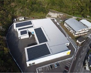 株式会社イシイ_加世田営業所の求人・転職情報