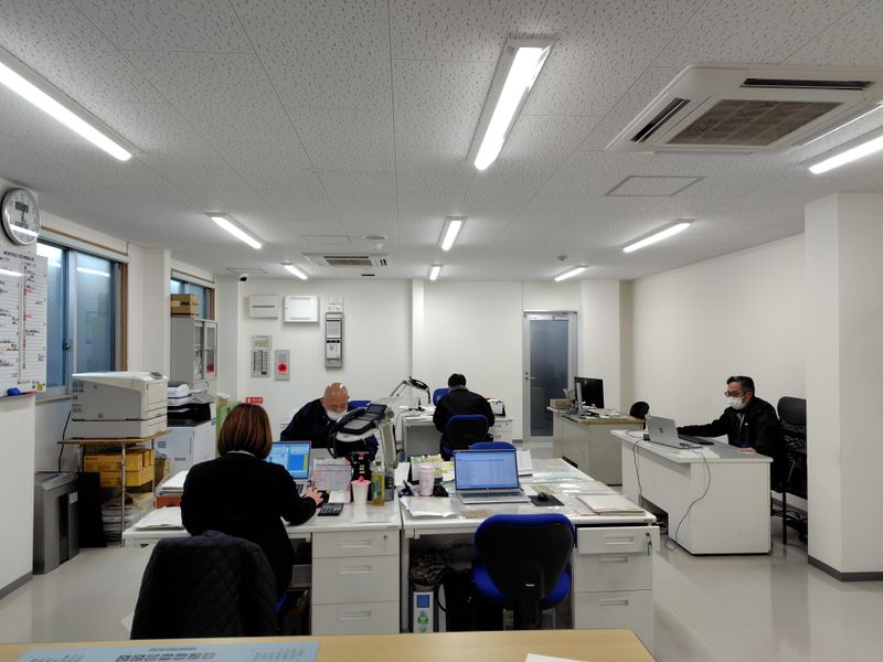 九州エノキ株式会社の求人・転職情報