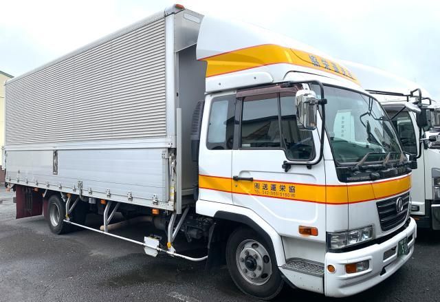 協栄運送有限会社の求人・転職情報