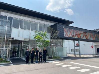 奥野工業株式会社の求人・転職情報