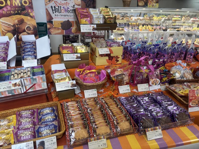 シャトレーゼ　尾西店のアルバイト・バイト求人情報-02