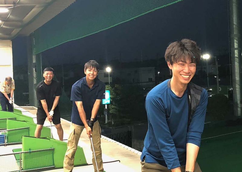 株式会社八雲造園のアルバイト・バイト求人情報-02