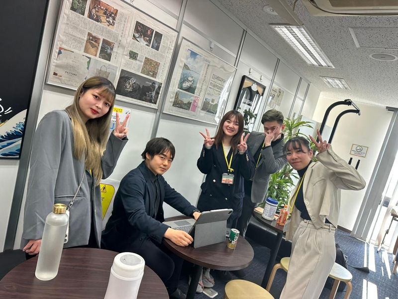 株式会社Libの派遣求人情報