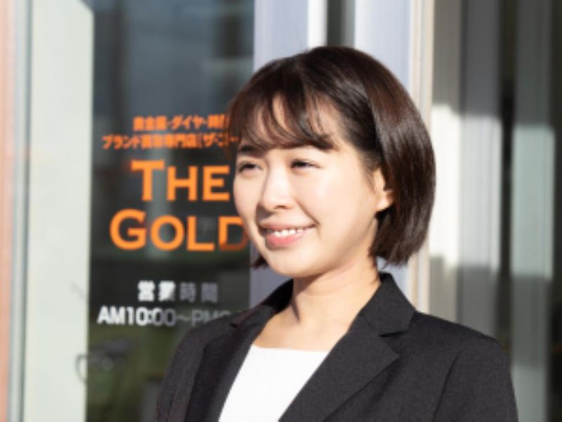 ザ・ゴールド　新白河店(株式会社マックスガイ)のアルバイト・バイト求人情報-40