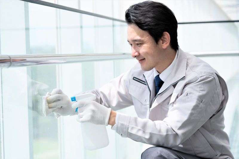 栄和建物管理株式会社　名古屋支店の求人・転職情報