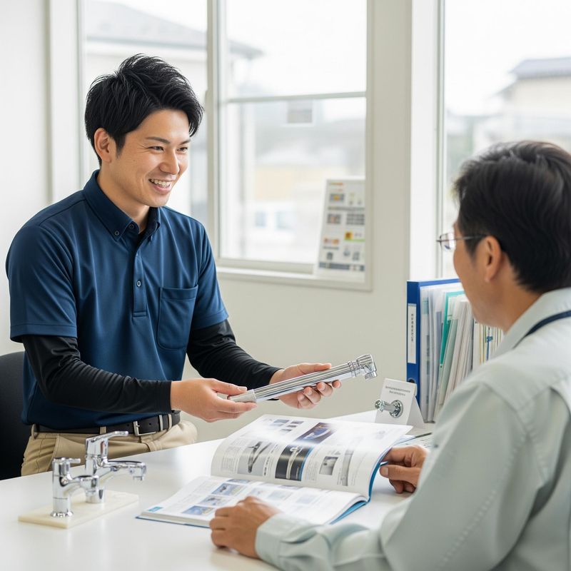 株式会社　関西水栓の求人・転職情報