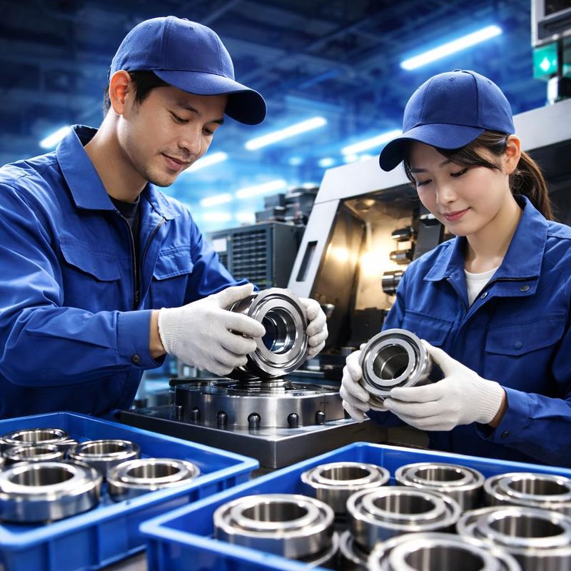 株式会社NCI