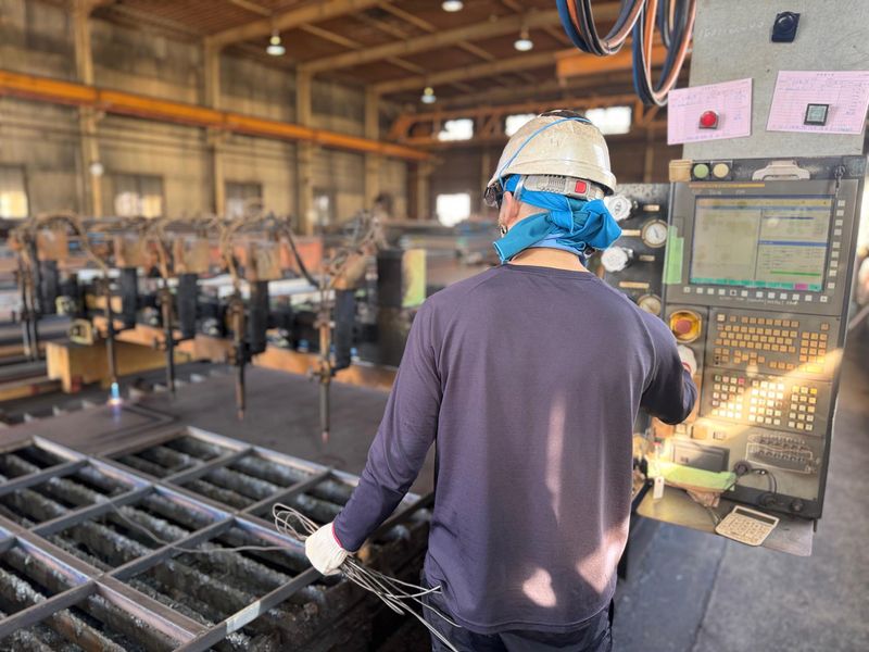 有川シヤリング工業株式会社