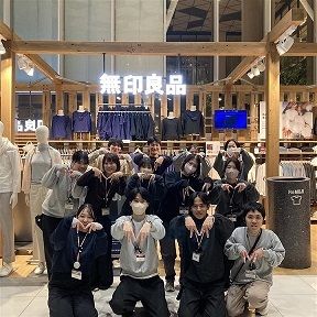 無印良品　イオンモール岡山のアルバイト・バイト求人情報-34