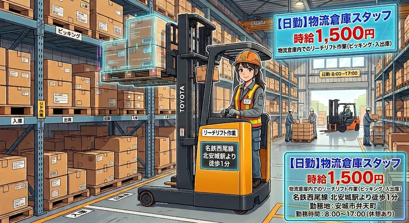 求人画像