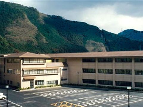 吉野三町村老人福祉施設さくら苑のアルバイト・バイト求人情報-01