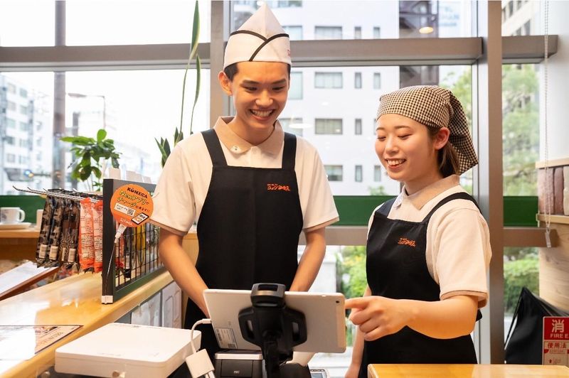 コメダ珈琲店　天満橋店のアルバイト・バイト求人情報-03