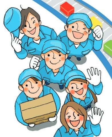 東洋ワーク株式会社