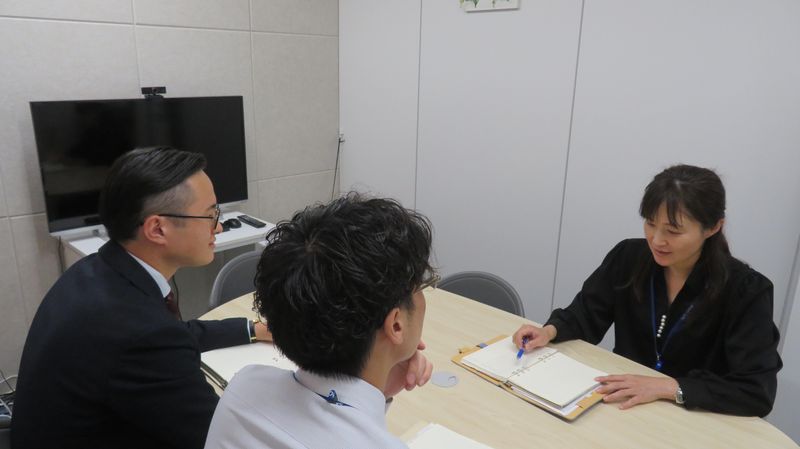 SATO社会保険労務士法人　大阪オフィスのアルバイト・バイト求人情報-03