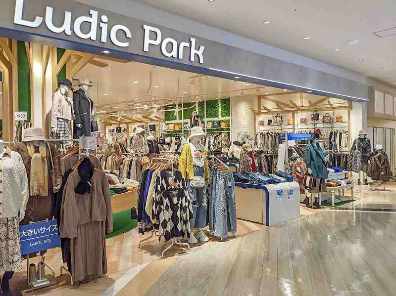 LudicPark ルディックパーク イオンモール 座間 店のアルバイト・バイト求人情報-03