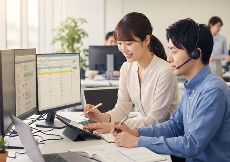 SCSKサービスウェア株式会社の求人・転職情報