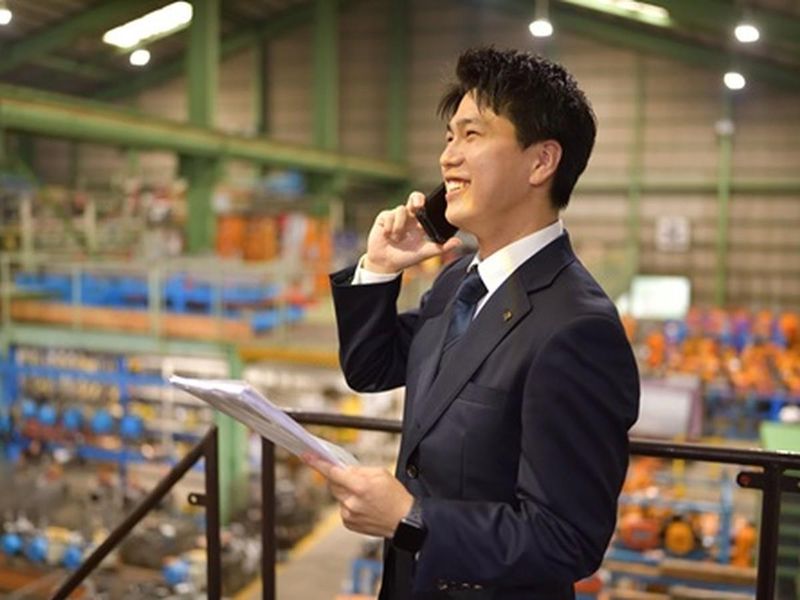 株式会社アールアンドアール