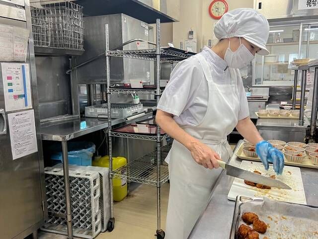 株式会社アスモフードサービス　ベストライフ市川の求人・転職情報-02