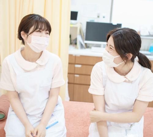 医療法人わかくさ会の求人・転職情報