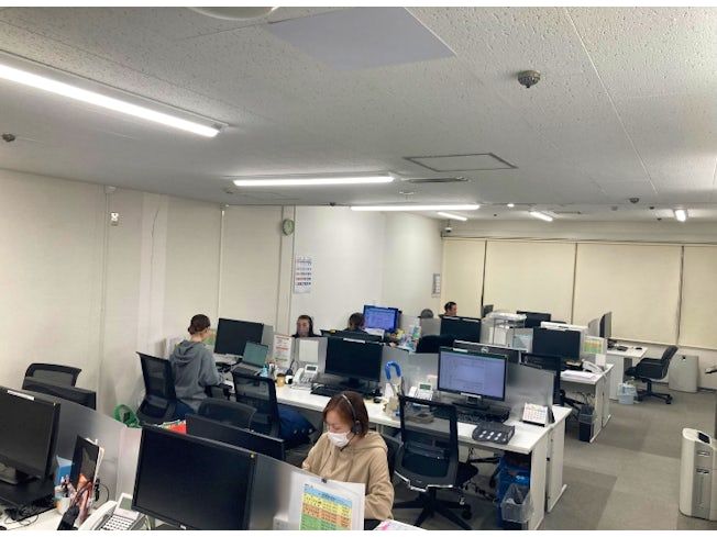 株式会社オペレーションシェアードサービスのアルバイト・バイト求人情報-02