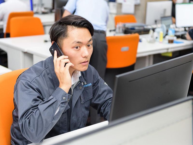 日本システム・エイト株式会社