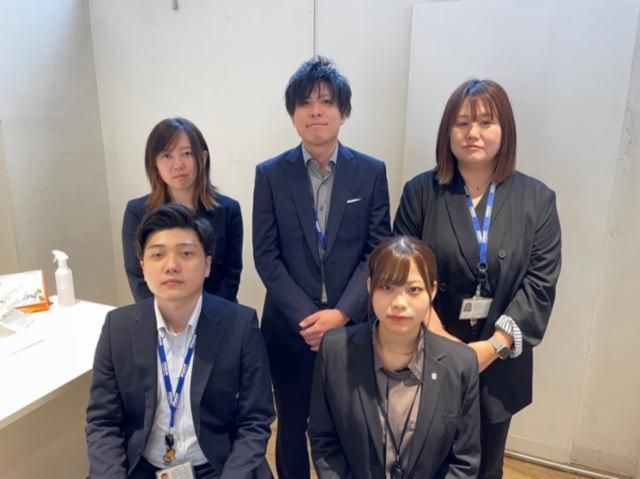 アパマンショップ　高幡不動駅前店　株式会社　エスエストラストのアルバイト・バイト求人情報-02
