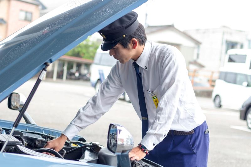 宮交タクシー株式会社　宮崎営業所の求人情報
