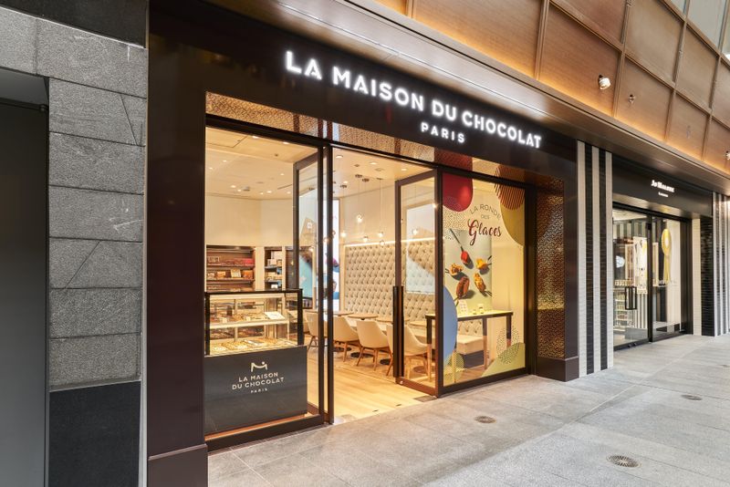 ラ・メゾン・デュ・ショコラ虎ノ門ヒルズ店(ラ・メゾン・デュ・ショコラ・ジャポン株式会社)のアルバイト・バイト求人情報-03