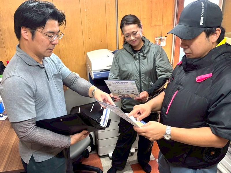 株式会社SPARKのアルバイト・バイト求人情報-03