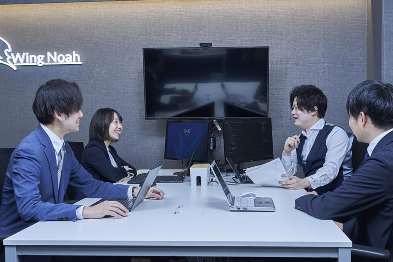 株式会社ウイングノア　福岡支社のアルバイト・バイト求人情報-03