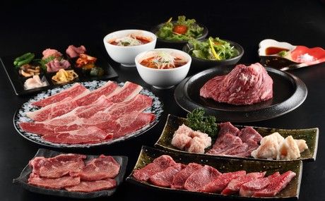 株式会社萬野屋　やきにく萬野　ホワイティうめだ店のアルバイト・バイト求人情報-05