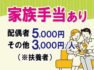 株式会社ティーエム・テックスの求人情報