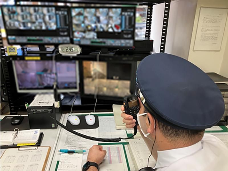 株式会社ケントク(警備部)のアルバイト・バイト求人情報-11