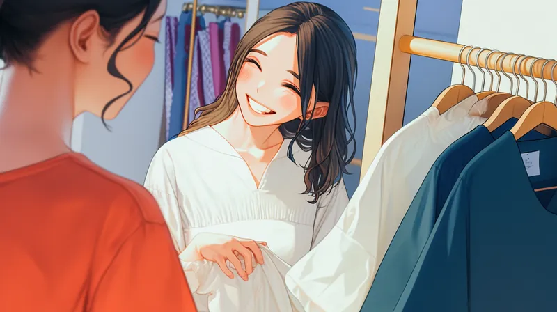 求人画像