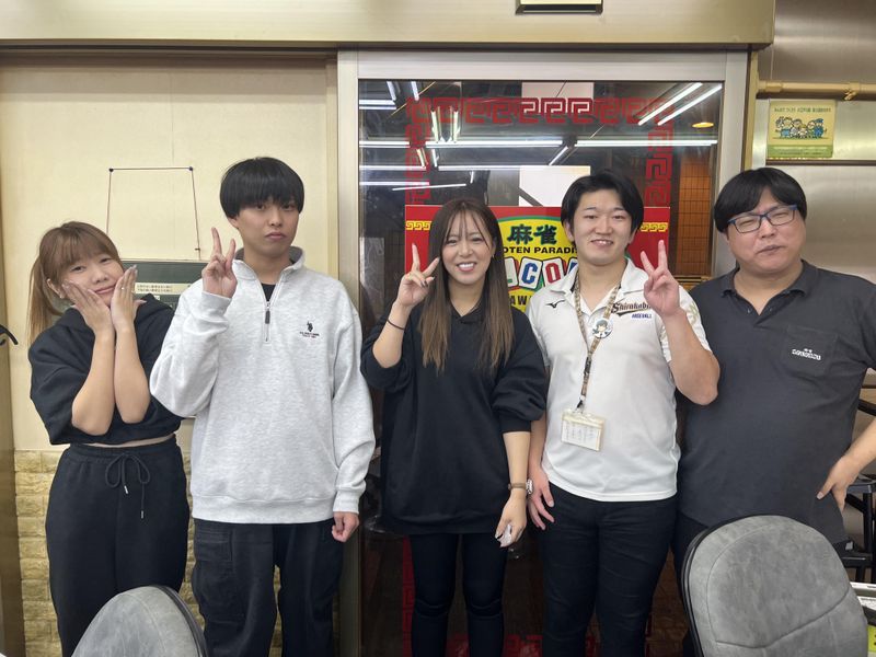 麻雀ウェルカム山形七日町店のアルバイト・バイト求人情報-02