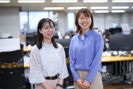 ユースタイルラボラトリー株式会社の求人・転職情報