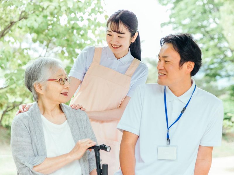 株式会社ウェルケア新津の求人・転職情報