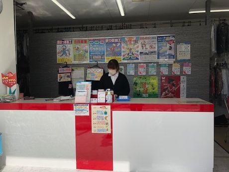 ヤングドライ　四日市支店(FC)(ヤFC_16)の求人4